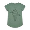 AS Colour / MALI TEE Thumbnail