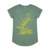 AS Colour / MALI TEE Thumbnail