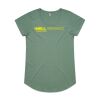 AS Colour / MALI TEE Thumbnail
