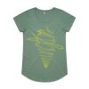 AS Colour / MALI TEE Thumbnail