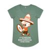AS Colour / MALI TEE Thumbnail