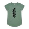 AS Colour / MALI TEE Thumbnail