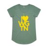AS Colour / MALI TEE Thumbnail