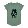 AS Colour / MALI TEE Thumbnail