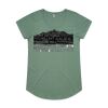 AS Colour / MALI TEE Thumbnail