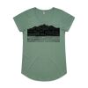 AS Colour / MALI TEE Thumbnail