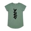 AS Colour / MALI TEE Thumbnail