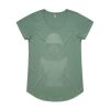 AS Colour / MALI TEE Thumbnail
