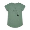 AS Colour / MALI TEE Thumbnail