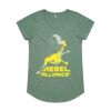 AS Colour / MALI TEE Thumbnail
