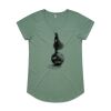 AS Colour / MALI TEE Thumbnail