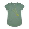 AS Colour / MALI TEE Thumbnail