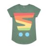 AS Colour / MALI TEE Thumbnail