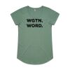 AS Colour / MALI TEE Thumbnail