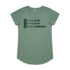 AS Colour / MALI TEE Thumbnail