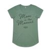 AS Colour / MALI TEE Thumbnail