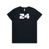 AS Colour / Wo's BASIC TEE Thumbnail