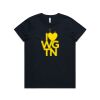 AS Colour / Wo's BASIC TEE Thumbnail