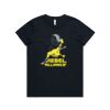 AS Colour / Wo's BASIC TEE Thumbnail
