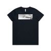 AS Colour / Wo's BASIC TEE Thumbnail