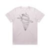 AS Colour / Wo's HEAVY TEE Thumbnail