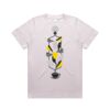 AS Colour / Wo's HEAVY TEE Thumbnail