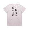 AS Colour / Wo's HEAVY TEE Thumbnail