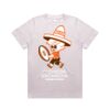 AS Colour / Wo's HEAVY TEE Thumbnail