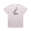 AS Colour / Wo's HEAVY TEE Thumbnail