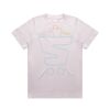 AS Colour / Wo's HEAVY TEE Thumbnail