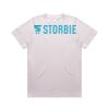 AS Colour / Wo's HEAVY TEE Thumbnail