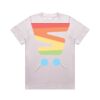 AS Colour / Wo's HEAVY TEE Thumbnail