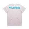 AS Colour / Wo's HEAVY TEE Thumbnail