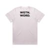 AS Colour / Wo's HEAVY TEE Thumbnail