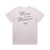 AS Colour / Wo's HEAVY TEE Thumbnail