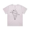 AS Colour / Wo's MARTINA TEE Thumbnail