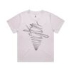 AS Colour / Wo's MARTINA TEE Thumbnail