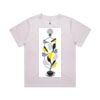 AS Colour / Wo's MARTINA TEE Thumbnail