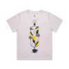 AS Colour / Wo's MARTINA TEE Thumbnail