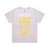 AS Colour / Wo's MARTINA TEE Thumbnail