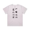 AS Colour / Wo's MARTINA TEE Thumbnail