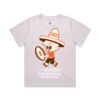 AS Colour / Wo's MARTINA TEE Thumbnail