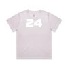 AS Colour / Wo's MARTINA TEE Thumbnail