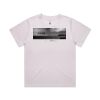 AS Colour / Wo's MARTINA TEE Thumbnail