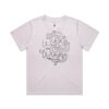 AS Colour / Wo's MARTINA TEE Thumbnail