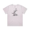 AS Colour / Wo's MARTINA TEE Thumbnail