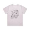AS Colour / Wo's MARTINA TEE Thumbnail