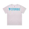 AS Colour / Wo's MARTINA TEE Thumbnail