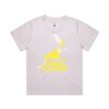 AS Colour / Wo's MARTINA TEE Thumbnail