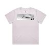 AS Colour / Wo's MARTINA TEE Thumbnail